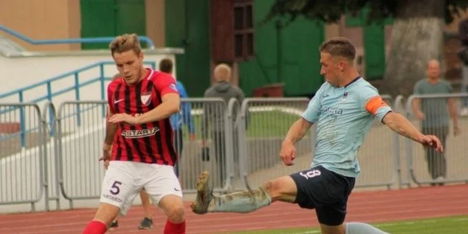 Рух Брест - Энергетик