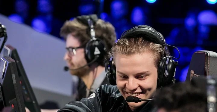 OG - TyLoo OG - TyLoo