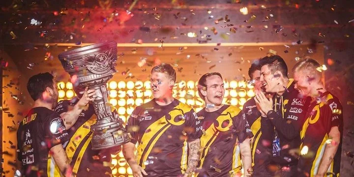 Team Dignitas - Gen.G esports Team Dignitas - Gen.G esports