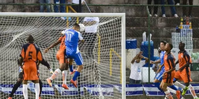 Реал Мадрис — Окоталь. Прогноз на матч чемпионата Никарагуа (29 марта 2020 года)