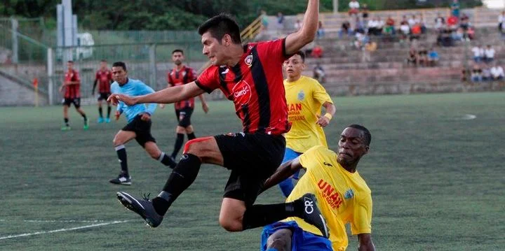 Депортиво Валтер Феррети - Чинандега