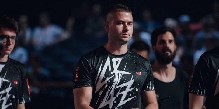 FunPlus Phoenix - c0ntact FunPlus Phoenix - c0ntact