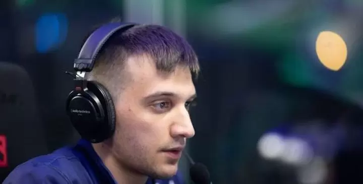 Evil Geniuses - c0ntact Evil Geniuses - c0ntact