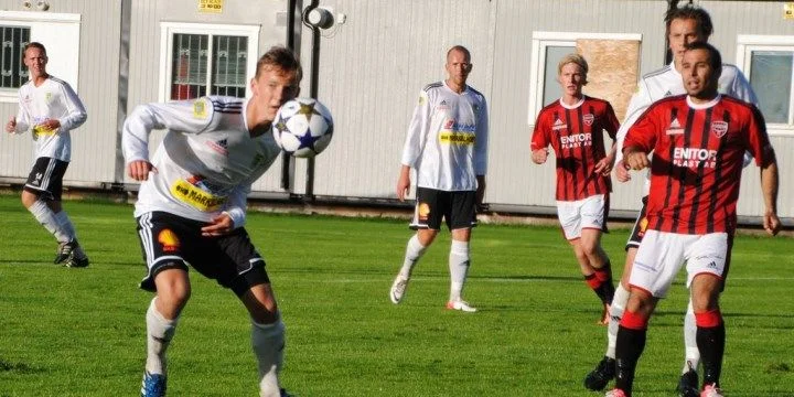 Битторпс - Soedra Vings IF