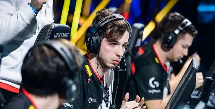 G2 Esports - OG G2 Esports - OG