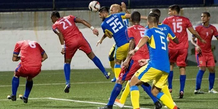 Лас-Сабанас - Реал Мадриз