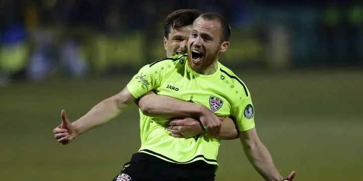 Депортиво Окотал - Халапа