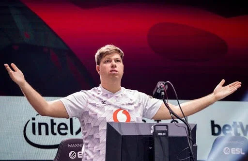 MOUZ - TyLoo MOUZ - TyLoo