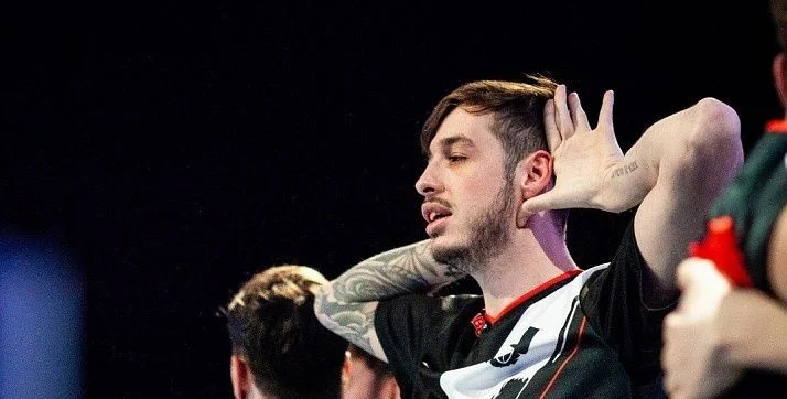 G2 Esports - Virtus.pro G2 Esports - Virtus.pro