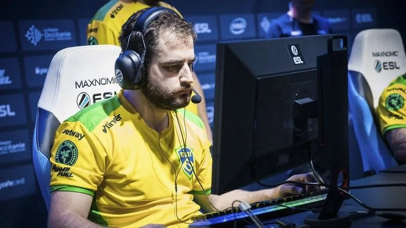 Gen.G esports - MIBR Gen.G esports - MIBR