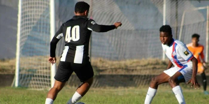 «Лас-Сабанас U-20» - «Реал Мадрис U-20» «Лас-Сабанас U-20» - «Реал Мадрис U-20»