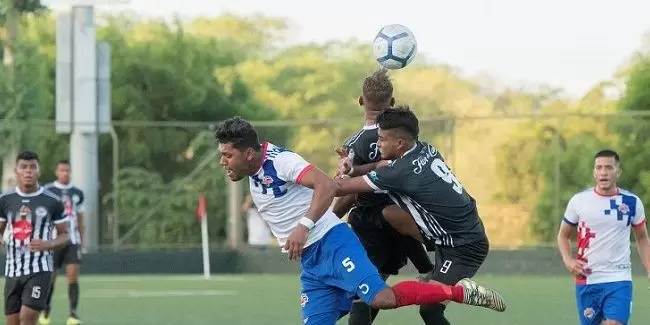 Дирианген U-20 – Вальтер Ферретти U-20. Прогноз на чемпионат Никарагуа (2 апреля 2020 года) | ВсеПроСпорт.ру