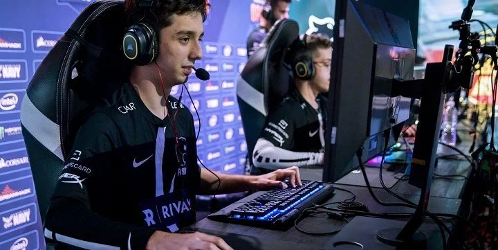 Furia eSports - Swole Patrol Furia eSports - Swole Patrol