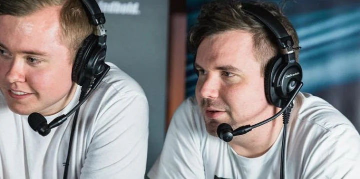 MAD Lions - c0ntact MAD Lions - c0ntact