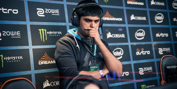 Evil Geniuses - MIBR Evil Geniuses - MIBR