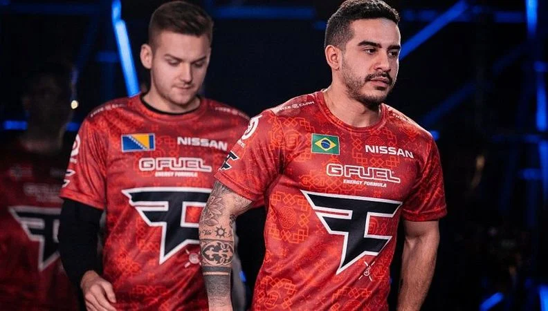 FaZe Clan - OG FaZe Clan - OG