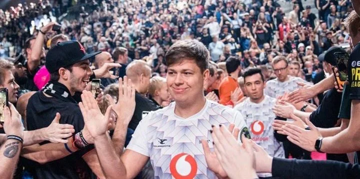 MOUZ - G2 Esports MOUZ - G2 Esports