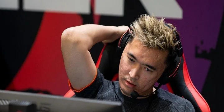 Virtus.pro - TyLoo Virtus.pro - TyLoo