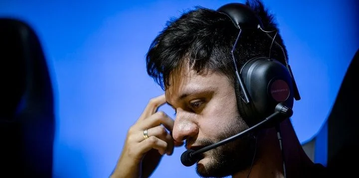 Swole Patrol - MIBR Swole Patrol - MIBR