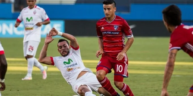 Реал Мадриз - Манагуа