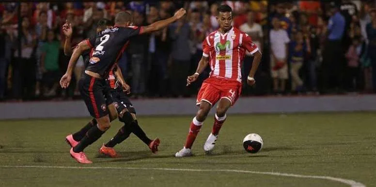 Халапа - Чинандега