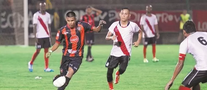 Халапа U20 — Чинандега U20. Прогноз (кф. 2,22) на матч чемпионата Никарагуа (5 апреля 2020 года) | ВсеПроСпорт.ру