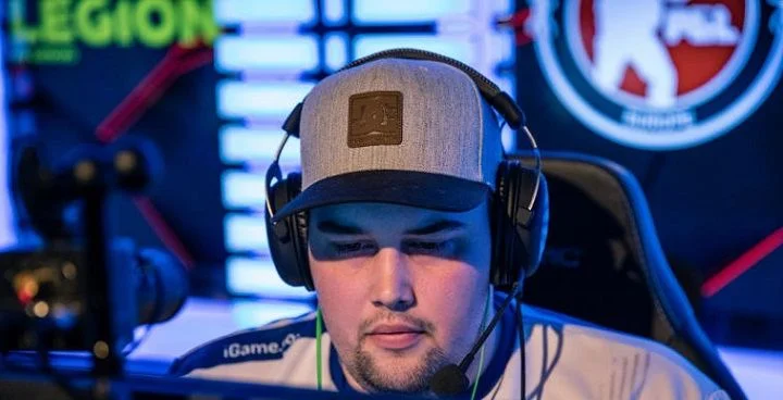 HAVU Gaming - Cloud 9 HAVU Gaming - Cloud 9