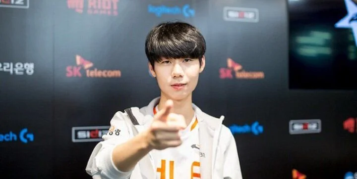 Hanwha Life Esports - Afreeca Freecs Hanwha Life Esports - Afreeca Freecs