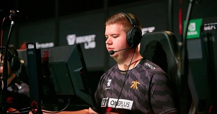 OG - Fnatic OG - Fnatic