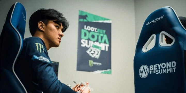 Team Liquid - Alliance Team Liquid - Alliance