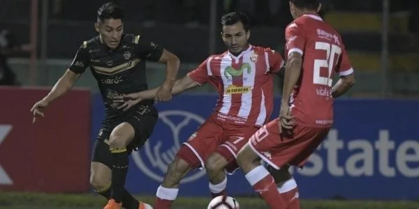 Реал Эстели - Хувентус Реал Эстели - Хувентус