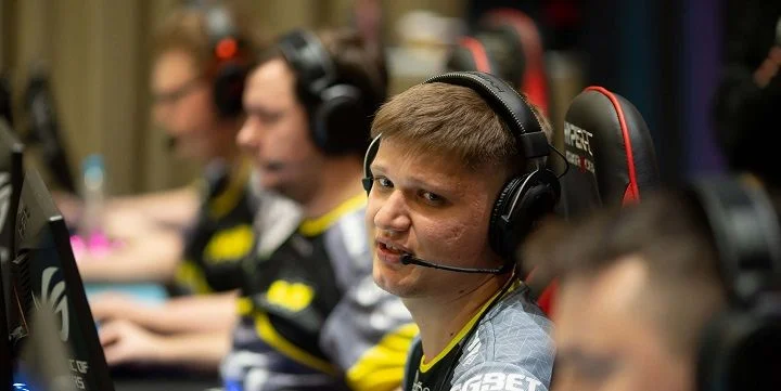 FaZe Clan - NaVi FaZe Clan - NaVi