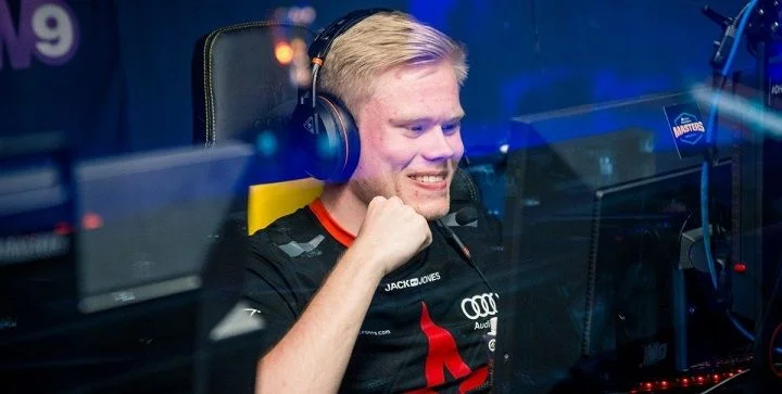 Astralis - OG
