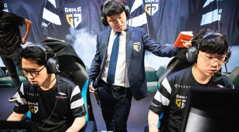 APK Prince - Gen.G APK Prince - Gen.G