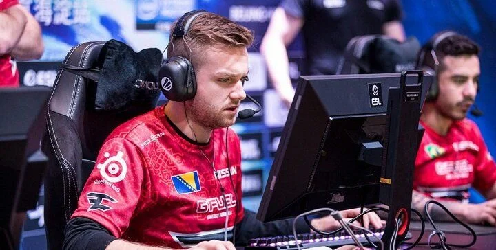 FaZe Clan - OG FaZe Clan - OG