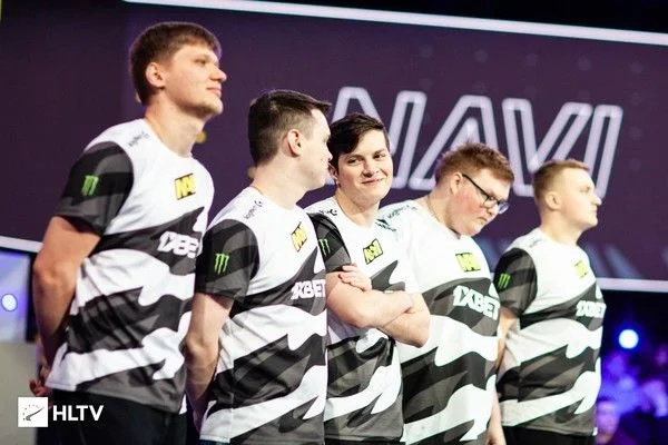 NaVi - Fnatic NaVi - Fnatic