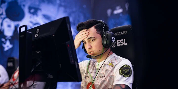 Astralis - MOUZ Astralis - MOUZ