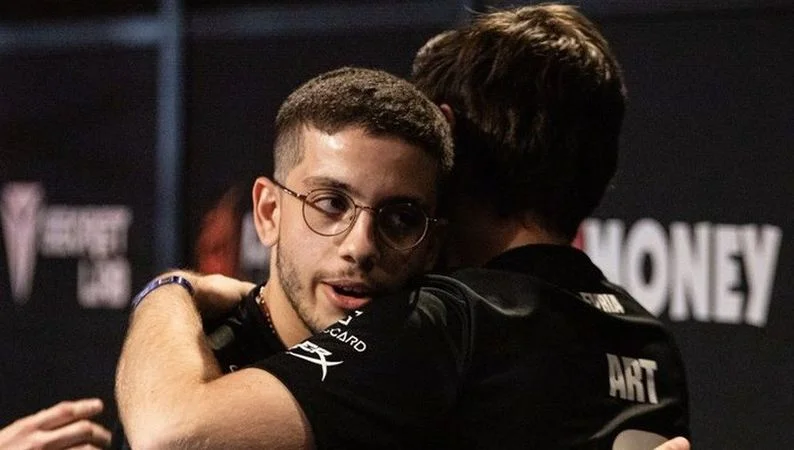 Furia eSports - MIBR