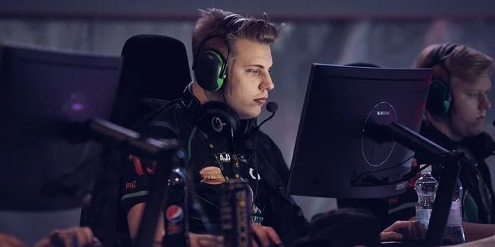 HAVU Gaming - Chaos Esports Club HAVU Gaming - Chaos Esports Club