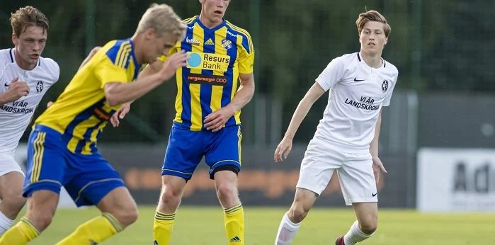 Ландскруна - Эскилсминне