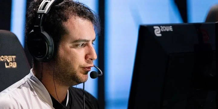 Orgless - MIBR Orgless - MIBR
