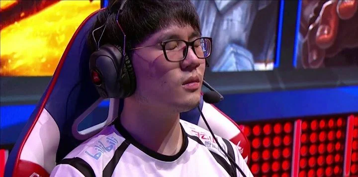 Top Esports - Bilibili Gaming Top Esports - Bilibili Gaming