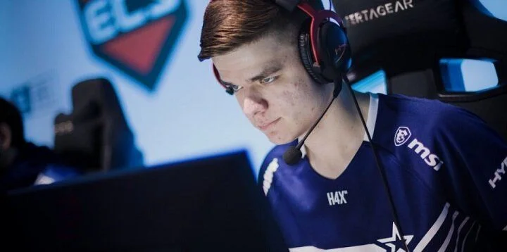 Chaos Esports Club - Orgless Chaos Esports Club - Orgless