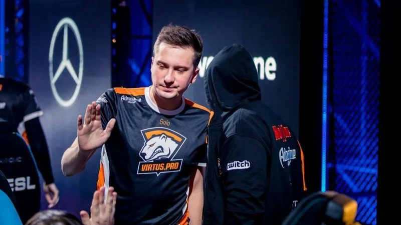 OG - Virtus.Pro OG - Virtus.Pro