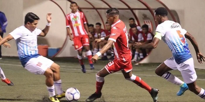 Депортиво Окотал - Депортиво Валтер Феррети Депортиво Окотал - Депортиво Валтер Феррети