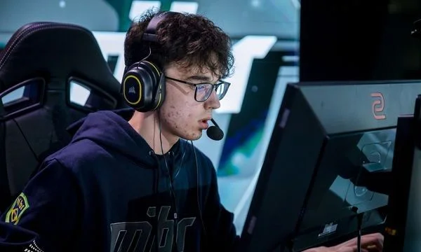 HAVU Gaming - MIBR HAVU Gaming - MIBR