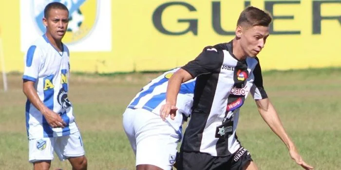 Реал Эстели - Дирианген