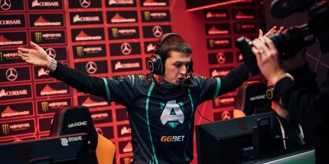 Team Secret - Alliance Team Secret - Alliance