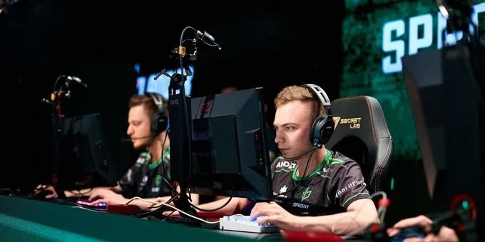 Sprout - forZe Sprout - forZe