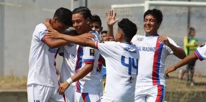 Реал Мадрис U20 — Чинандега U20. Прогноз (кф. 2,22) на матч чемпионата Никарагуа (16 апреля 2020 года) | ВсеПроСпорт.ру